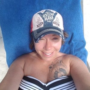 Meet your Posher, Stacy